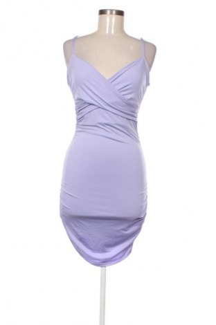 Kleid SHEIN, Größe M, Farbe Lila, Preis 20,99 €