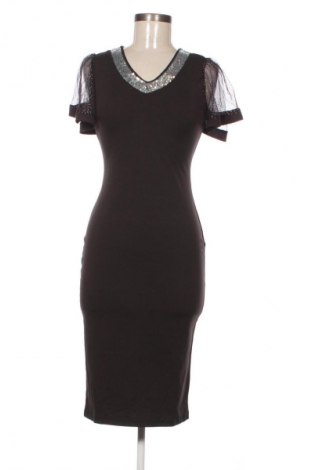 Kleid SHEIN, Größe S, Farbe Schwarz, Preis 12,99 €
