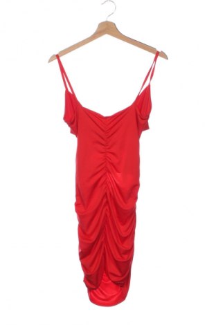 Kleid SHEIN, Größe M, Farbe Rot, Preis 20,99 €