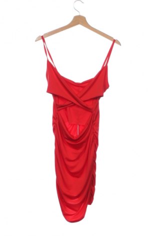 Kleid SHEIN, Größe M, Farbe Rot, Preis 20,99 €
