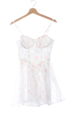 Kleid SHEIN, Größe S, Farbe Mehrfarbig, Preis 31,99 €