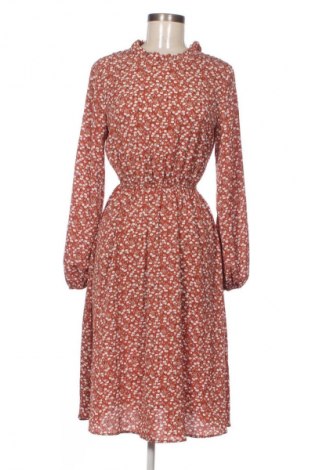 Kleid SHEIN, Größe S, Farbe Mehrfarbig, Preis 20,99 €