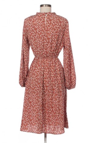 Kleid SHEIN, Größe S, Farbe Mehrfarbig, Preis 20,99 €