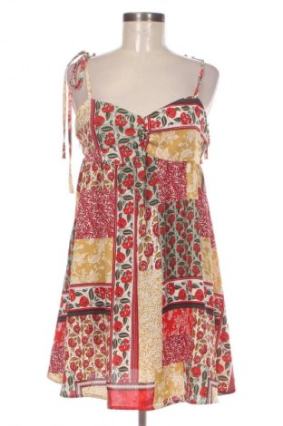 Φόρεμα SHEIN, Μέγεθος M, Χρώμα Πολύχρωμο, Τιμή 11,99 €