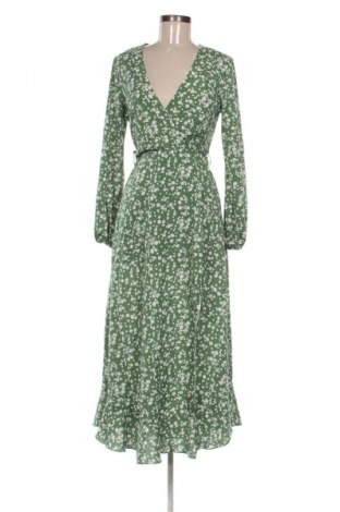 Kleid SHEIN, Größe S, Farbe Mehrfarbig, Preis 20,99 €