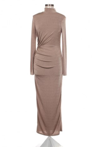 Kleid SHEIN, Größe M, Farbe Beige, Preis € 20,99