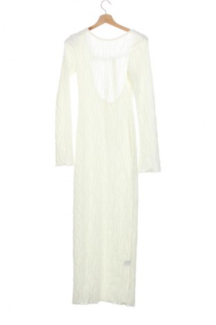 Φόρεμα SHEIN, Μέγεθος XS, Χρώμα Εκρού, Τιμή 18,99 €