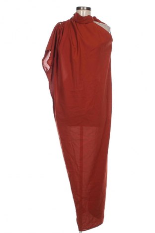 Kleid SHEIN, Größe L, Farbe Braun, Preis € 20,99