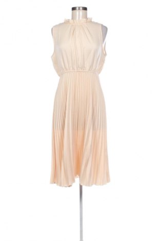 Rochie SHEIN, Mărime L, Culoare Ecru, Preț 77,73 Lei