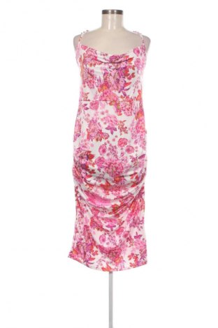 Kleid SHEIN, Größe XL, Farbe Mehrfarbig, Preis 20,99 €