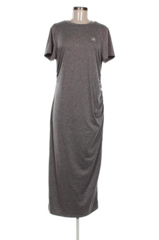 Kleid SHEIN, Größe XL, Farbe Grau, Preis € 20,99