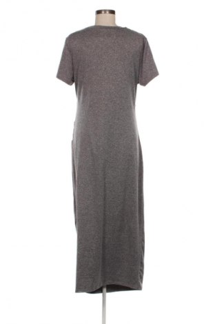 Kleid SHEIN, Größe XL, Farbe Grau, Preis € 20,99