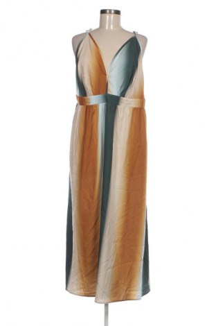 Rochie SHEIN, Mărime XXL, Culoare Multicolor, Preț 98,99 Lei