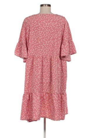 Sukienka SHEIN, Rozmiar XXL, Kolor Kolorowy, Cena 95,99 zł