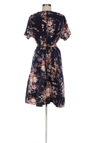 Φόρεμα SHEIN, Μέγεθος XL, Χρώμα Πολύχρωμο, Τιμή 18,99 €