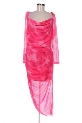 Φόρεμα SHEIN, Μέγεθος XL, Χρώμα Ρόζ , Τιμή 18,99 €