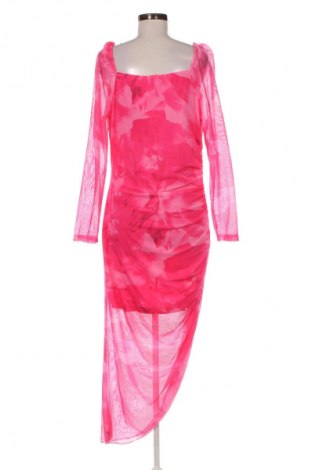 Φόρεμα SHEIN, Μέγεθος XL, Χρώμα Ρόζ , Τιμή 18,99 €