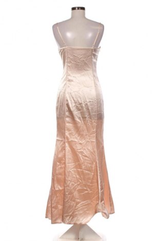 Kleid SHEIN, Größe S, Farbe Ecru, Preis 12,99 €