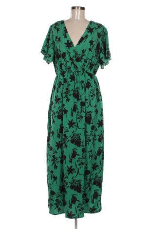 Kleid SHEIN, Größe XL, Farbe Mehrfarbig, Preis 20,99 €