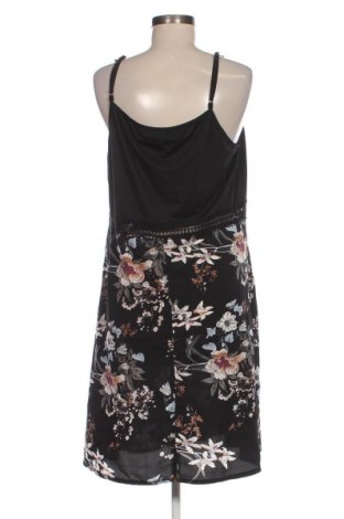 Kleid SHEIN, Größe XL, Farbe Mehrfarbig, Preis 20,99 €