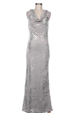Kleid SHEIN, Größe S, Farbe Grau, Preis 43,99 €