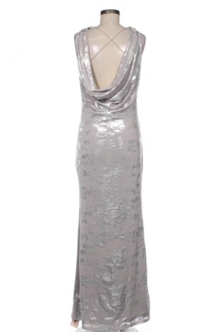 Kleid SHEIN, Größe S, Farbe Grau, Preis 43,99 €