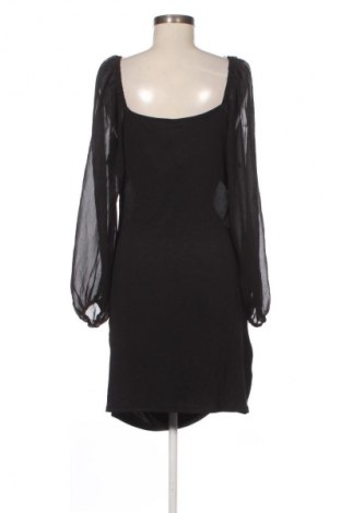 Kleid SHEIN, Größe XL, Farbe Schwarz, Preis 20,99 €