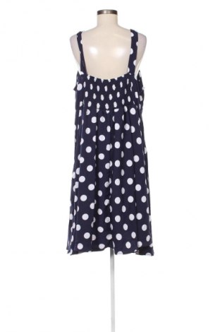 Φόρεμα SHEIN, Μέγεθος 3XL, Χρώμα Πολύχρωμο, Τιμή 18,99 €