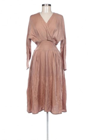 Kleid SHEIN, Größe M, Farbe Braun, Preis € 20,99