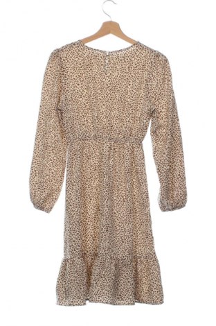 Φόρεμα SHEIN, Μέγεθος XS, Χρώμα Πολύχρωμο, Τιμή 18,99 €