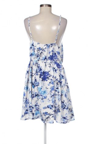 Kleid SHEIN, Größe XL, Farbe Mehrfarbig, Preis € 14,99