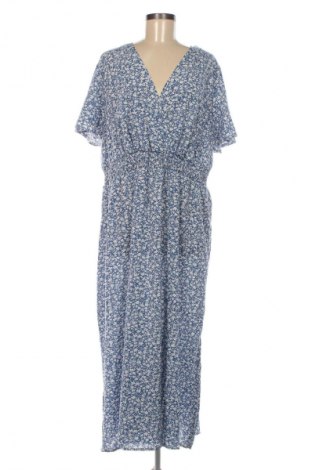 Kleid SHEIN, Größe 4XL, Farbe Mehrfarbig, Preis € 20,99