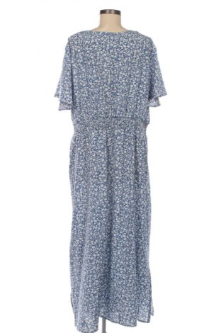 Kleid SHEIN, Größe 4XL, Farbe Mehrfarbig, Preis € 20,99