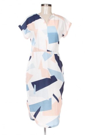 Kleid SHEIN, Größe S, Farbe Mehrfarbig, Preis 20,99 €