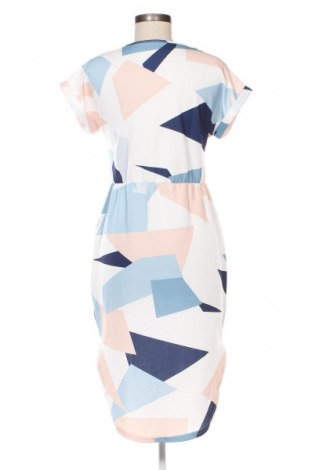 Kleid SHEIN, Größe S, Farbe Mehrfarbig, Preis 20,99 €