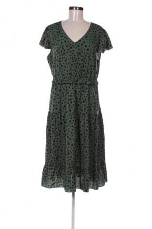 Φόρεμα SHEIN, Μέγεθος XL, Χρώμα Πολύχρωμο, Τιμή 18,99 €