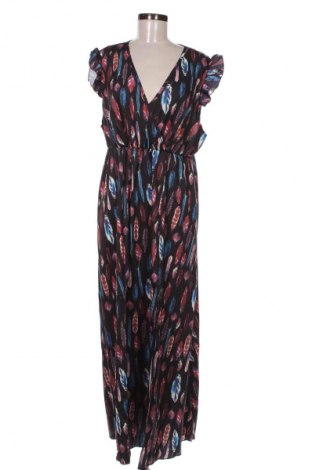 Φόρεμα SHEIN, Μέγεθος XL, Χρώμα Πολύχρωμο, Τιμή 18,99 €