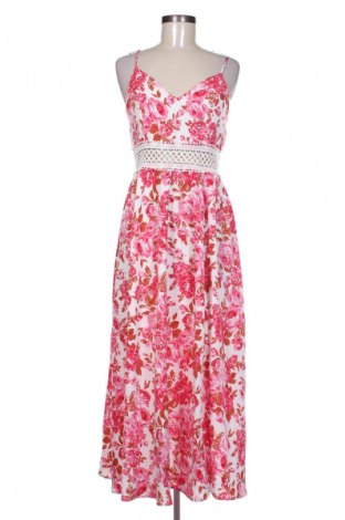 Kleid SHEIN, Größe M, Farbe Mehrfarbig, Preis € 20,99