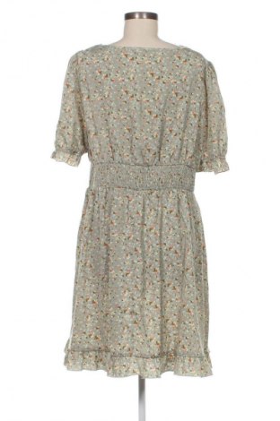 Φόρεμα SHEIN, Μέγεθος XXL, Χρώμα Πολύχρωμο, Τιμή 18,99 €