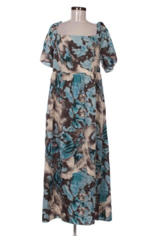 Φόρεμα SHEIN, Μέγεθος XL, Χρώμα Πολύχρωμο, Τιμή 18,99 €