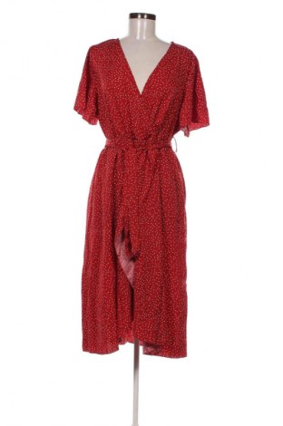 Φόρεμα SHEIN, Μέγεθος XL, Χρώμα Πολύχρωμο, Τιμή 18,99 €