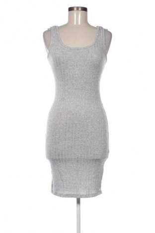 Kleid SHEIN, Größe S, Farbe Grau, Preis 10,99 €