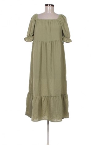 Kleid SHEIN, Größe S, Farbe Grün, Preis € 12,99