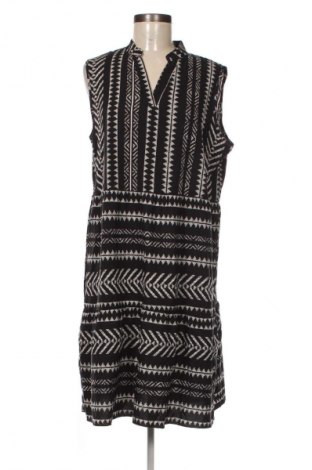 Kleid SHEIN, Größe XL, Farbe Mehrfarbig, Preis 20,99 €