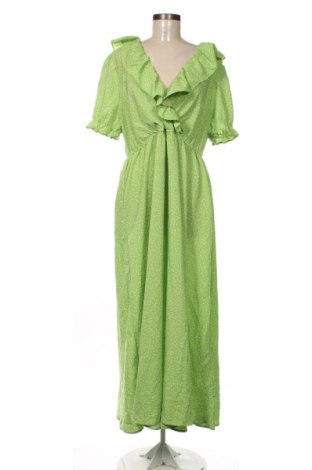 Kleid SHEIN, Größe XXL, Farbe Mehrfarbig, Preis € 20,99