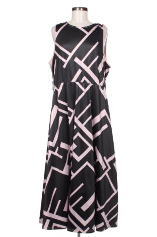 Rochie SHEIN, Mărime 3XL, Culoare Multicolor, Preț 78,79 Lei
