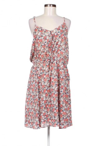 Φόρεμα SHEIN, Μέγεθος XXL, Χρώμα Πολύχρωμο, Τιμή 18,99 €
