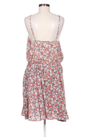 Φόρεμα SHEIN, Μέγεθος XXL, Χρώμα Πολύχρωμο, Τιμή 18,99 €