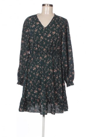 Φόρεμα SHEIN, Μέγεθος XL, Χρώμα Πολύχρωμο, Τιμή 8,99 €