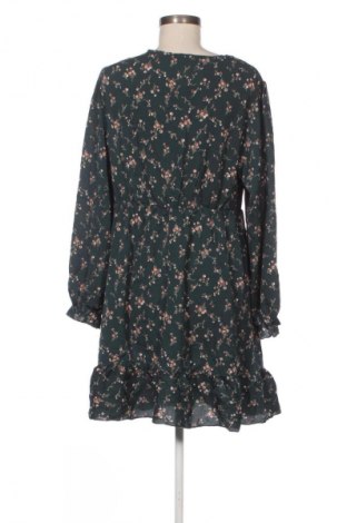 Φόρεμα SHEIN, Μέγεθος XL, Χρώμα Πολύχρωμο, Τιμή 8,99 €